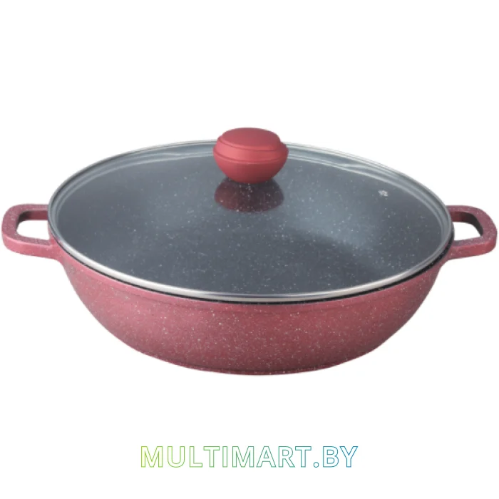 Сотейник BEKKER Rambo (BK-3841)